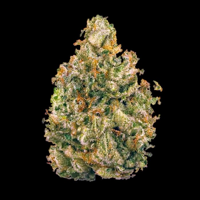 Chemdawg flower