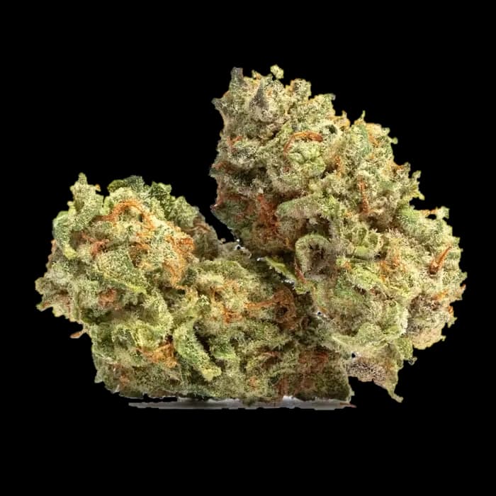 Godfather OG flower